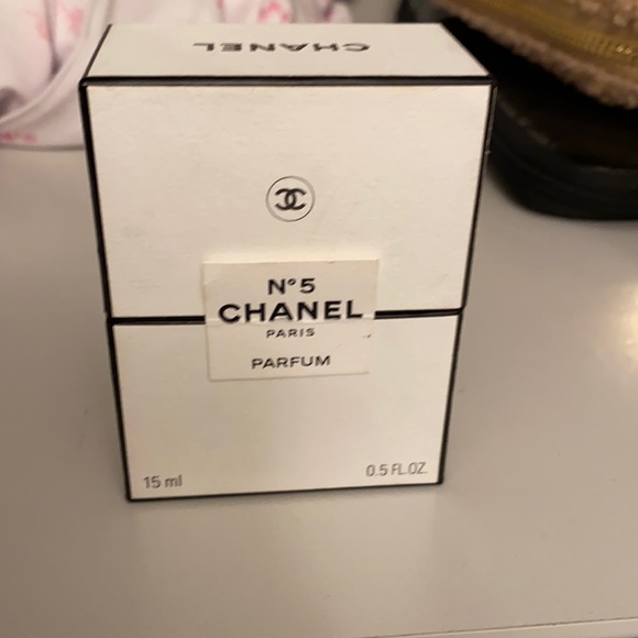 CHANEL Other - Chanel no 5 concentrate